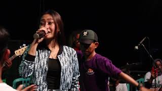 Vita Alvia - Koco Bureng feat Raxzasa Music || live wit Pumuda Patung Pacul Bersatu