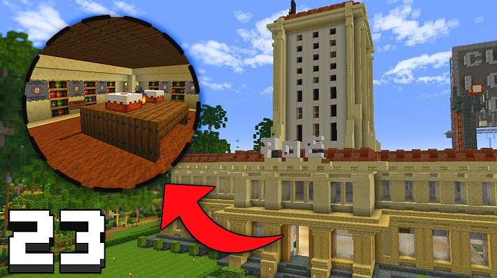 Hermitcraft 10 - Ep. 23: SPYING ON THE POE! (Minecraft 1.21 Let's Play)