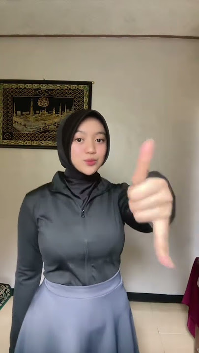 Tiktok ID : felisaanh #vidiotiktokviral #masukberanda #dancetiktok