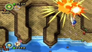 Therunawayguys - Stephens Bombs