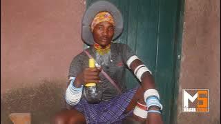 JIDAI SIKANIA __ UJUMBE WA KIKUNDI == 0786538868 (MBASHA STUDIO 2022)