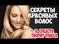 СЕКРЕТЫ КРАСИВЫХ ВОЛОС. 5 СРЕДСТВ от #Armelle творят ЧУДЕСА. Олеся Селезнева