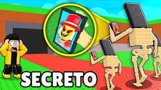 REVELEI OS SEGREDOS DO ROUBE UM BRAINROT