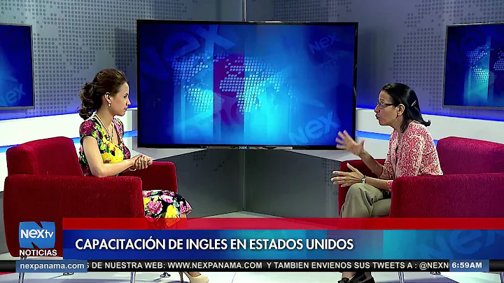 Entrevista a Eneida Lpez de Panam Bilinge