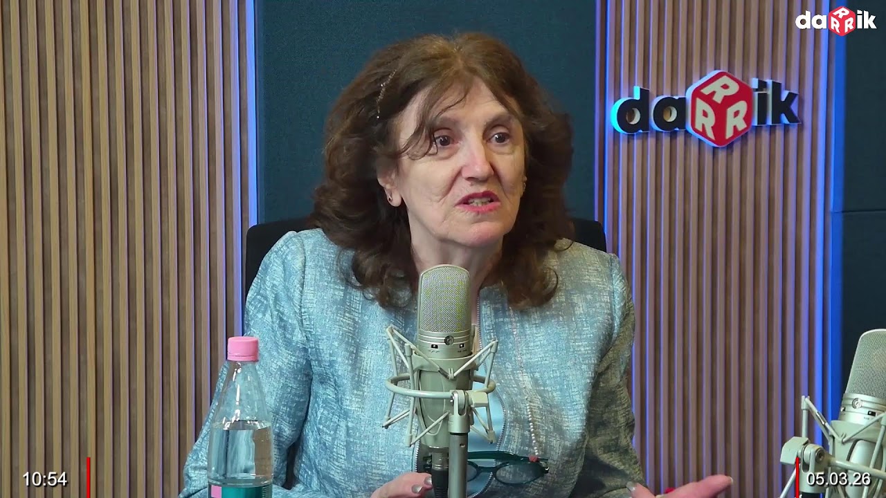 Грижата за децата с епилепсия с Веска Събева