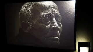Photographer spends 5 years taking portraits of Nanjing Massacre survivors