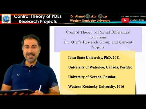 For Graduate Students-