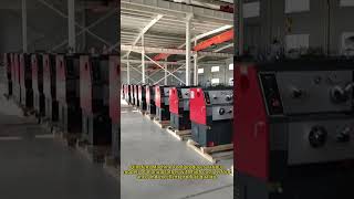 Manual Lathe Production Workshop Site #manufacturer  #ManualLathe #Lathe #C6140 #C6150 #C6163 #C6180