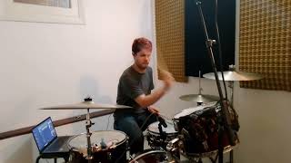 Expressway ( to your heart ) - Booker T &amp; the MG&#39;s - drum
