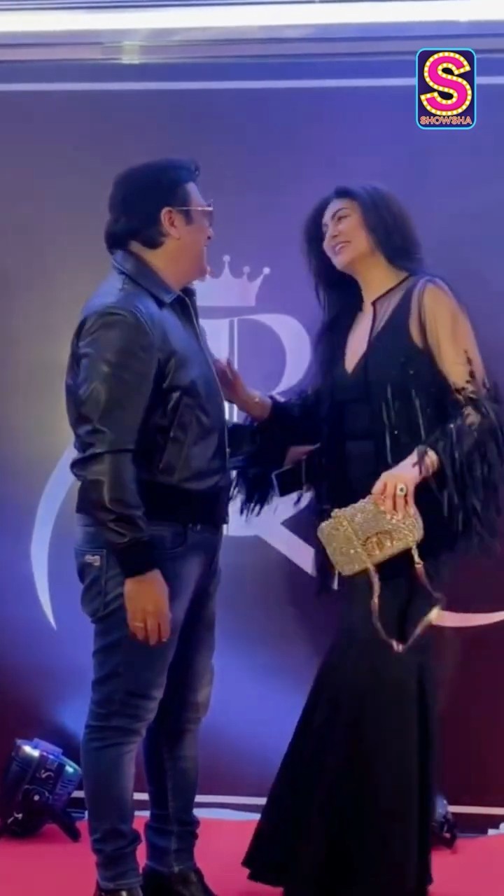 ‘Do Knot Disturb’ Jodi-Sushmita Sen And Govinda’s Reunion Is Just Perfect Nostalgia | N18S