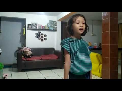 Waktu sekolah usai