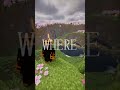 La aldea mas bella de todo Minecraft #minecraftseeds
