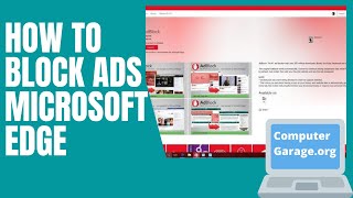 {2 Simple Ways} How To Block Ads In Microsoft Edge