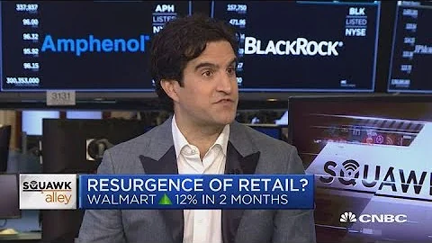 Bonobos CEO on the retail revival and growth strat...