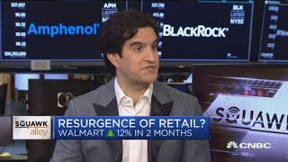Bonobos CEO on the retail revival and growth strategy