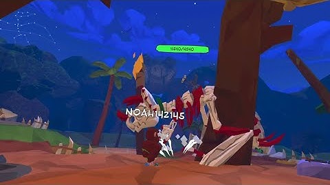 THE BEST WAY TO KILL The NEW TRISKELETOPS in UG VR