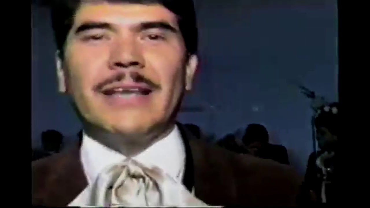 Mariachi Vargas 1990