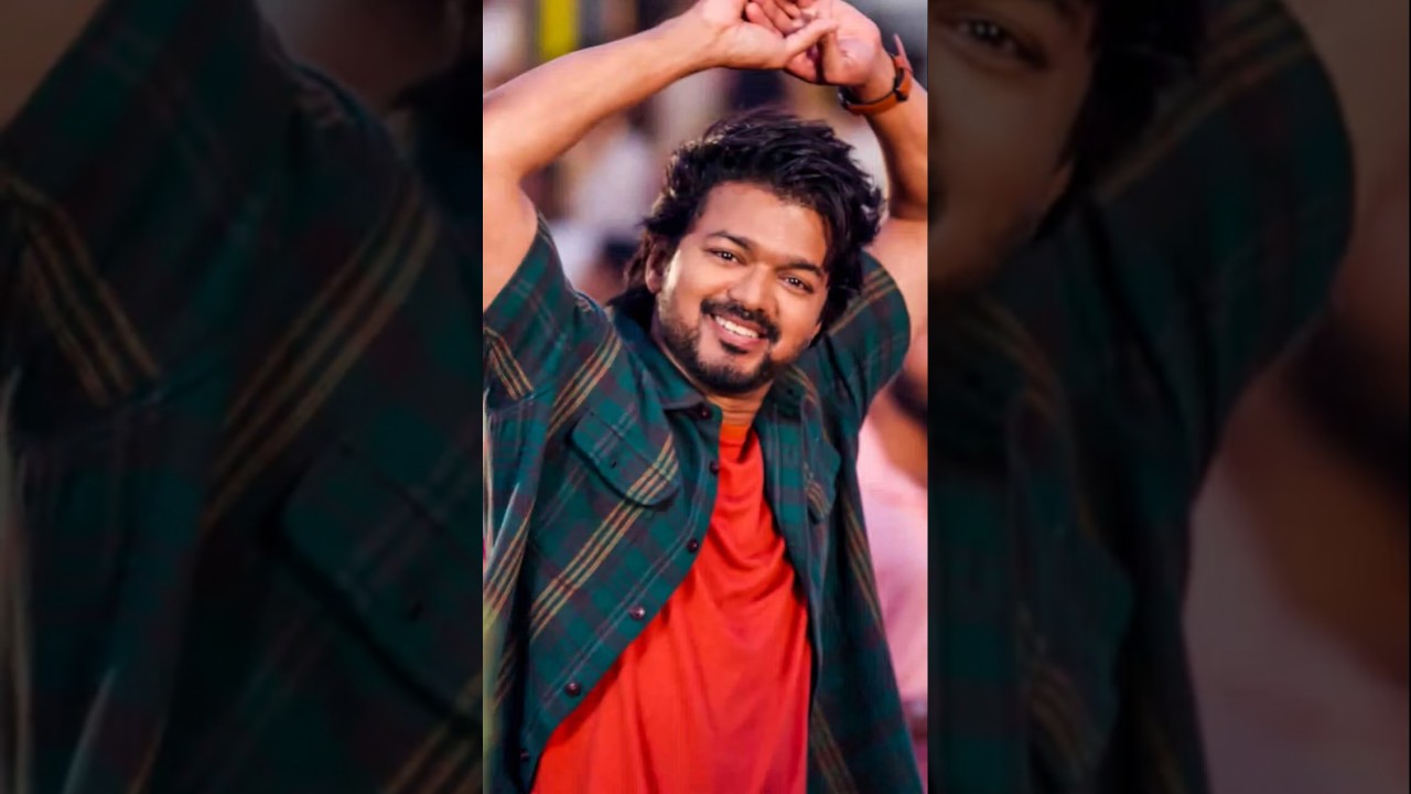 The Icon​The GOATGreates Time 69Performance-Based​VasuThe Master​BoxOffice KingAnime world king