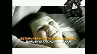 Setengah Hati - Ada Band || Karaoke Original HQ