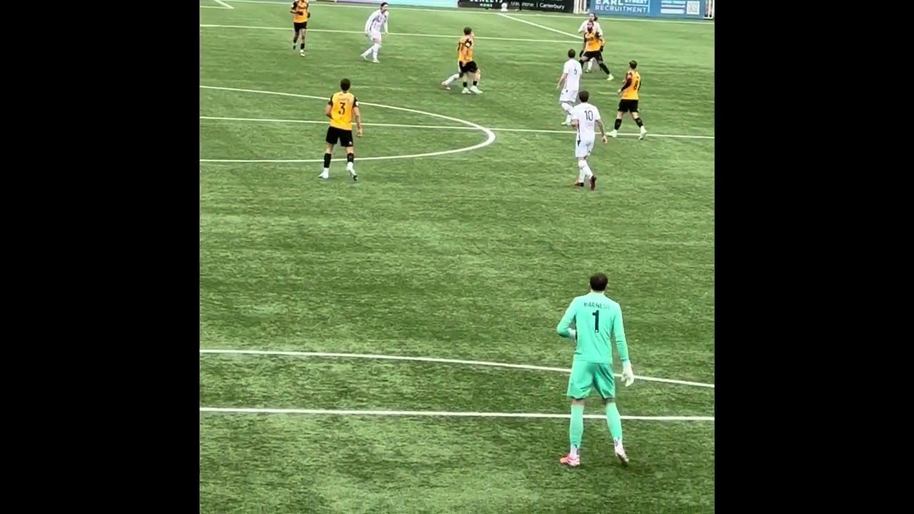 Dorking Wanderers (h)