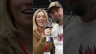 Tim Wells Hunting Advice #barstool #hunting #outdoors #whitetaildeer #viral