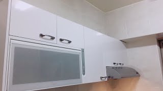 Yousheng 優昇貿易 Diy更換把手 加分您的櫥櫃及門片並煥然一新 廚具篇