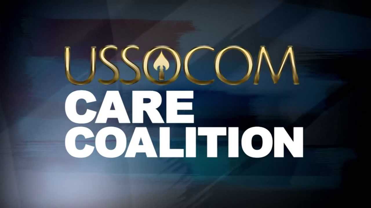 USSOCOM Care Coalition