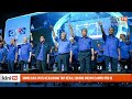 Umno buka pintu kerjasama tapi kekal sokong Madani sampai PRU16