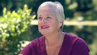 Historia de Kelli Hannan en el Connecticut Orthopaedic Institute en el Centro Médico de St Vincent's