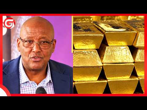 DEPUTY MINISTER OF MINERALS URGES SMALL-SCALE MINERS TO USE TECHNICAL SUPPORT TO MINE PROFESSIONALLY
