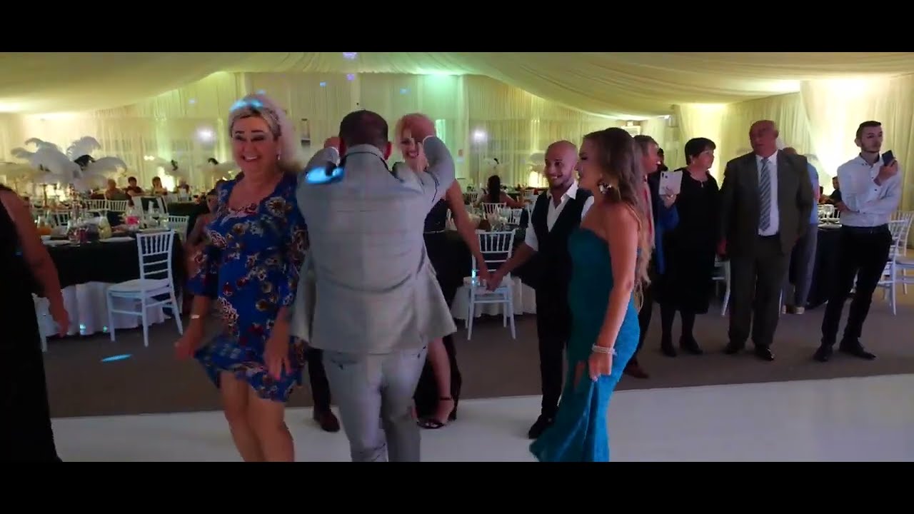 Guta de la Oradea ❌  Formatia Momentului ❌   Joc tiganesc Live 2022- 2023