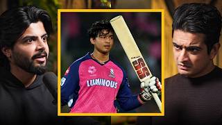 Celebrity Why Vaibhav Sooryavanshi Is The GOAT Of IPL 2026 Net Worth