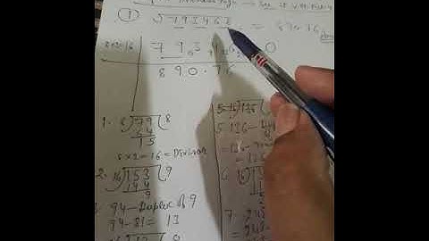 VEDIC MATHS PART 6, Topic:Square root ( by Duplex method or Dvandva Yoga)