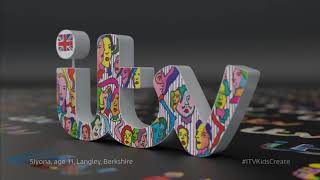 ITV Creates 2020 | Kids Create (72) | 7th May 2020