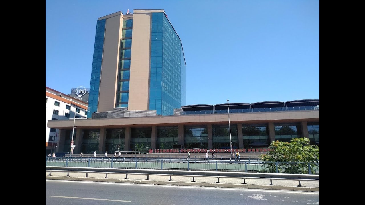 Florence Nightingale Hospital Istanbul: Excellence in Modern Healthcare & Medical Tourism