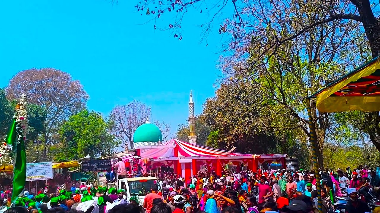 dargah kumkotar || oras  2022 || bamnya dev to dargah oras || joravr pir  || #dargah #oras #gujrat