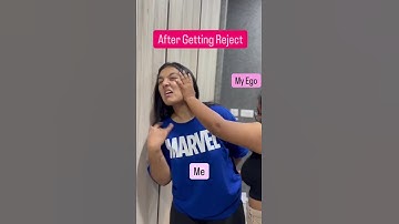 I Failed My Coding Interview... How Interview Rejection Made Me Stronger (Real Story)