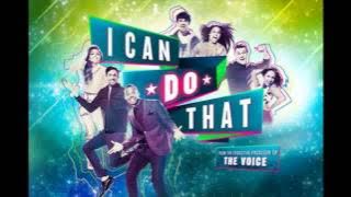 ‘I Can Do That’ Renewed For Second Season By NBC
