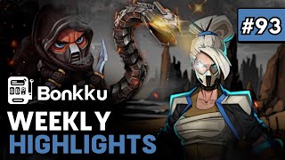 Download Lagu 🌟 BONKKU - WEEKLY HIGHLIGHTS #93 MP3