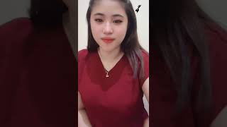 See For Yourself This Cute Auntiethe Newest Bigo  Auntie Gemoy