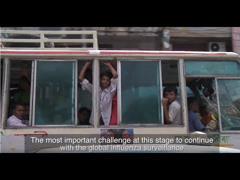Spotlight on Flu: Bangladesh - Spotlight on Flu: Bangladesh