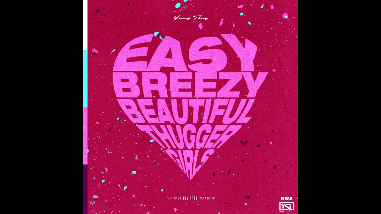 [FREE] Young Thug x Wheezy Type Beat - ''Beauty''