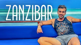 Lets Explore the Beauty of Zanzibar - Zanzibar Vlog | Tanzania Tour