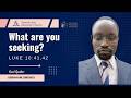 ADVENTIST POSSIBILITY MINISTRIES SABBATH 21 03 2026 