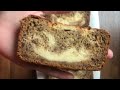 Banana Cream Cheese Cake #recipe