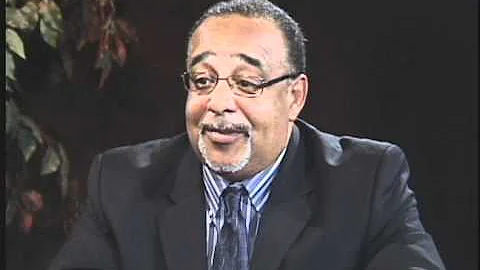 JSU-TV Profiles: David Hoard, vice president of In...