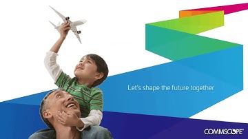 CommScope Wireline Solutions Overview