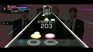 superstar Smtown Nct Dream  Fire Alarm clear All Perfecthard