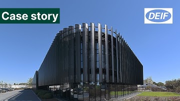 DEIF helps Power Solutions provide reliable power in extreme conditions