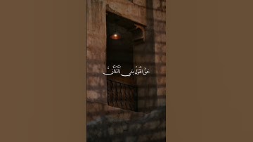 ولو شئنا لاتينا كل نفس هداها قران كريم روائع المنشاوي محمد صديق المنشاوي حالات واتس قرانيه